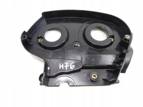 Kit couvre-culbuteur OEM 55573486 pour Opel Astra H image 6