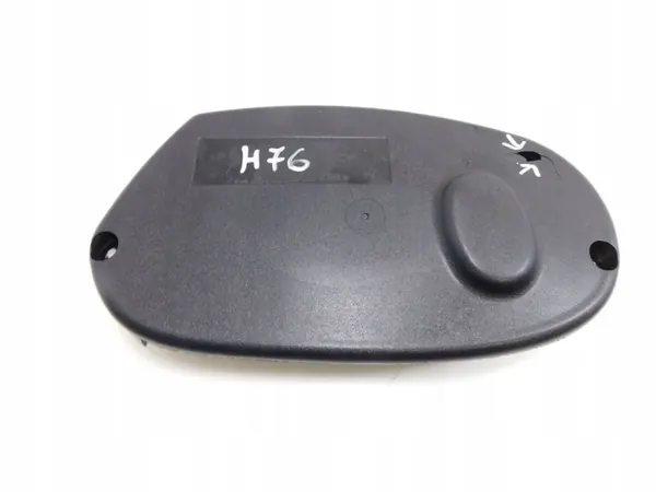 Kit couvre-culbuteur OEM 55573486 pour Opel Astra H image 9