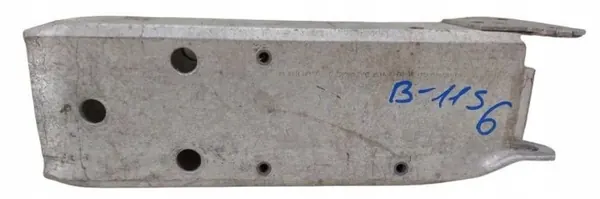 BMW Kreukelzone onderzijde OEM 10031013.Kolumb image 2