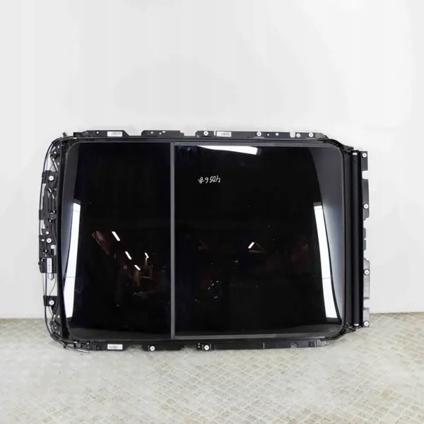 BMW taklucka OEM 55007863 för iX3 G08 2021 image 2