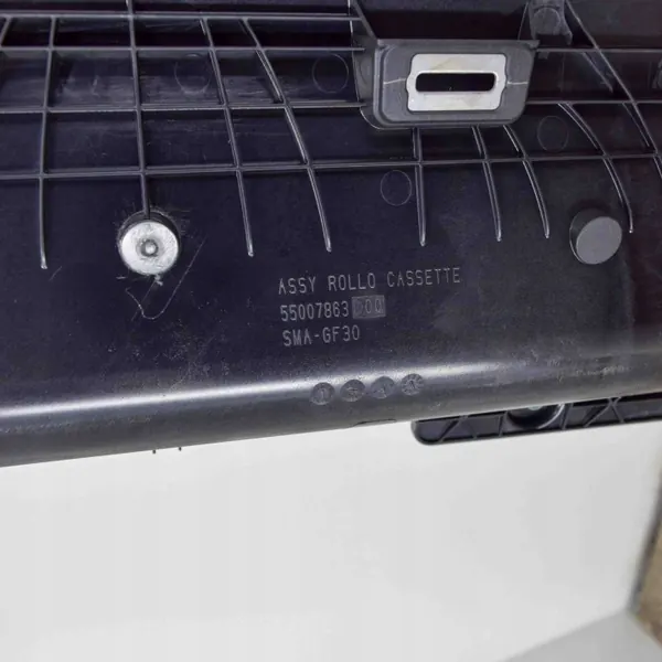 BMW taklucka OEM 55007863 för iX3 G08 2021 image 4