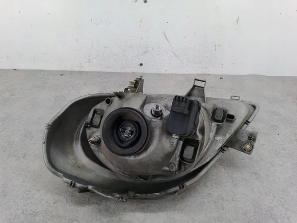 Faros Delantero Derecho Renault Trafic II 91165720 VALEO image 10