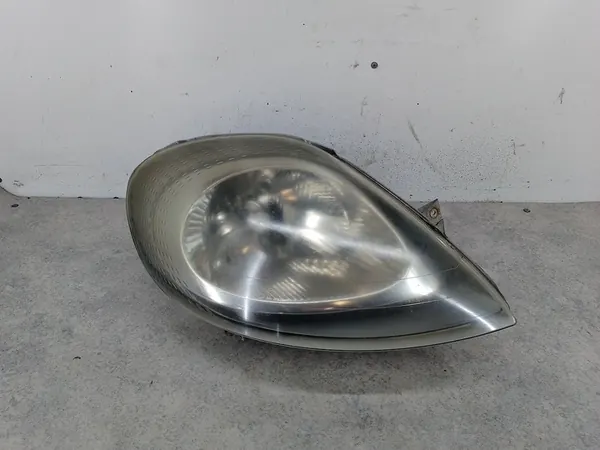Faros Delantero Derecho Renault Trafic II 91165720 VALEO image 3