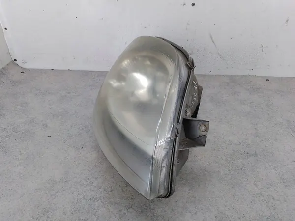Faros Delantero Derecho Renault Trafic II 91165720 VALEO image 4