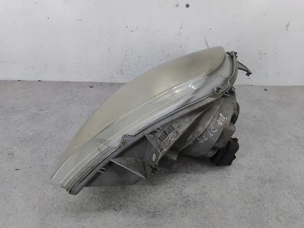 Faros Delantero Derecho Renault Trafic II 91165720 VALEO image 5