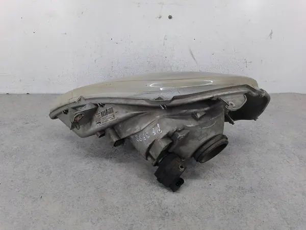 Faros Delantero Derecho Renault Trafic II 91165720 VALEO image 6