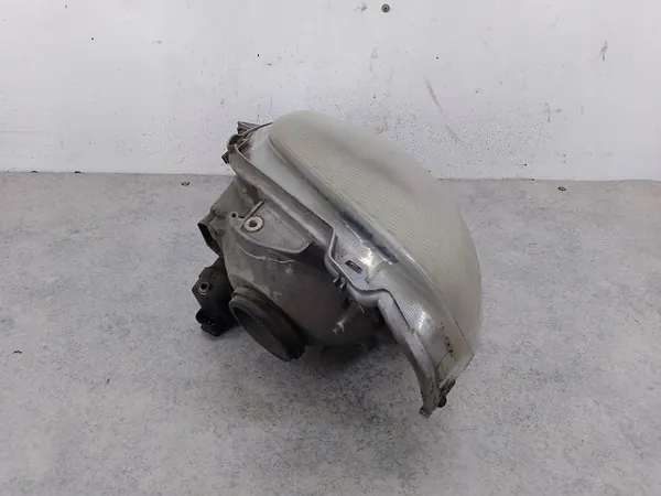 Faros Delantero Derecho Renault Trafic II 91165720 VALEO image 7