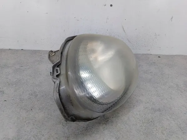 Faros Delantero Derecho Renault Trafic II 91165720 VALEO image 8