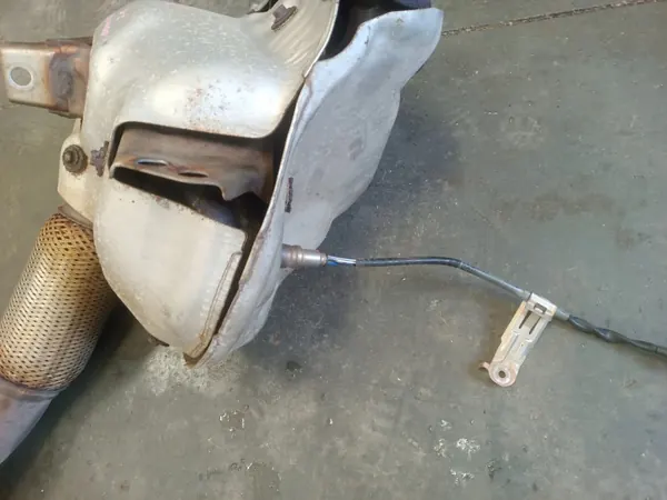 Katalysator Mazda CX5 II 2.5 OEM CX5 II 2.5 image 5