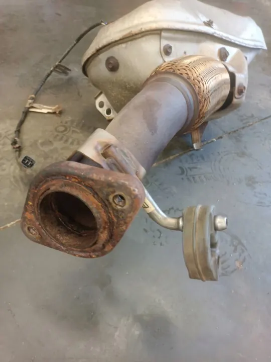 Katalysator Mazda CX5 II 2.5 OEM CX5 II 2.5 image 9