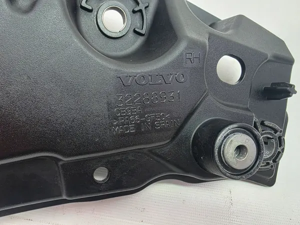 Support de fixation d'aile OEM 32288930 pour Volvo S60/V60 image 5