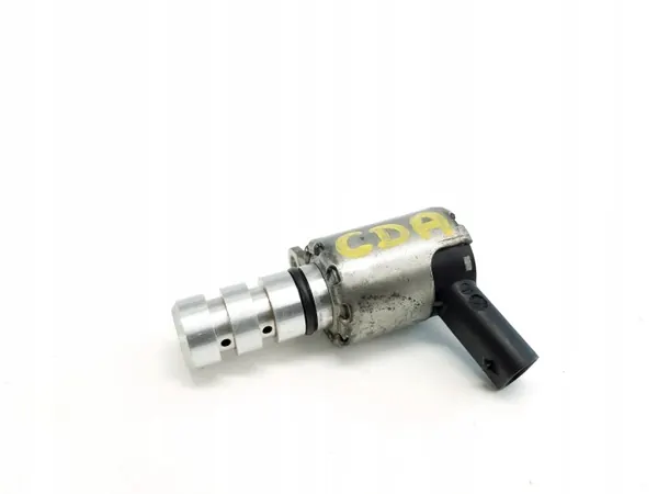 Soupape de pression d'huile Audi VW 1.8 TFSI CDA OEM 06H115243F image 2
