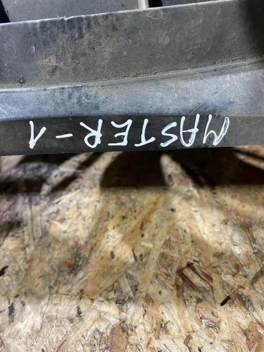Courroie avant OEM 214818787R pour Renault Master III image 5