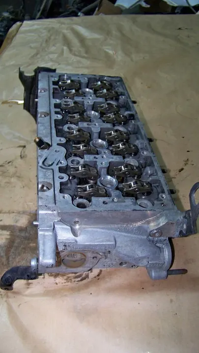 Cilinderkop VW Golf VII 2.0 TDI image 2