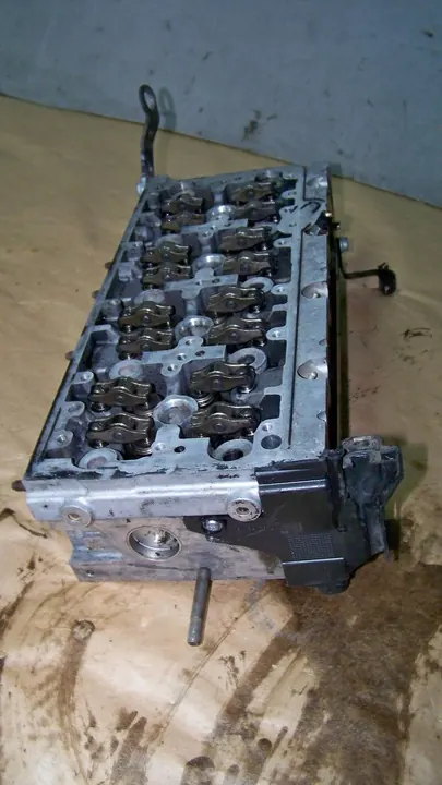 Cilinderkop VW Golf VII 2.0 TDI image 3