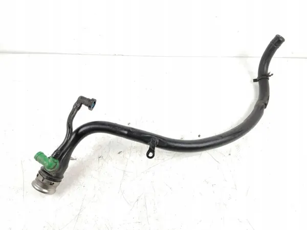 Tuyau de remplissage carburant BMW X6 E71/E72 OEM 7164255 image 2