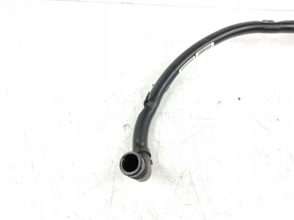 Tuyau de remplissage carburant BMW X6 E71/E72 OEM 7164255 image 4