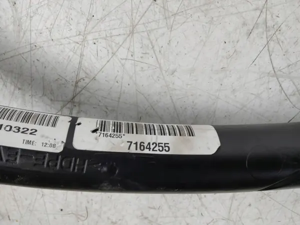 Tuyau de remplissage carburant BMW X6 E71/E72 OEM 7164255 image 5