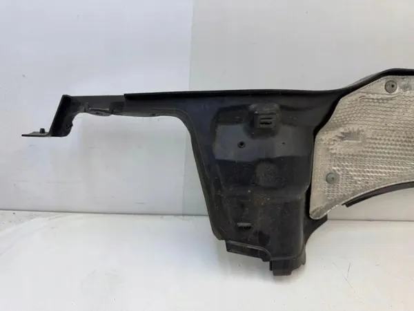 Pièce de compartiment moteur Mini Cooper OEM 9802791 image 4