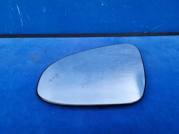 Insert miroir gauche Toyota C-HR 2019-2023 OEM 2222000290 image 2