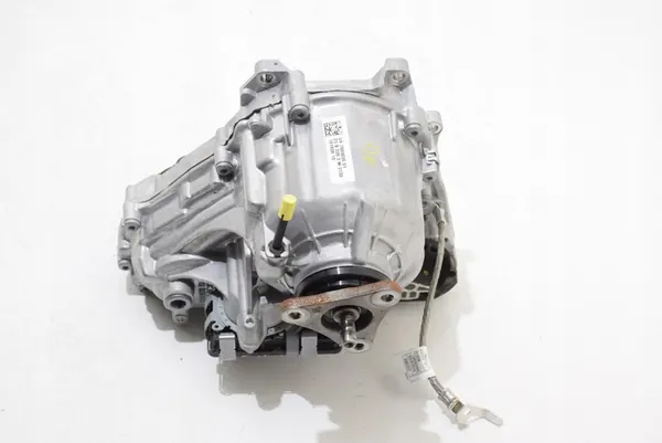 BMW G20 G22 G30 G11 G01 G05 VTG Vaihteisto image 2