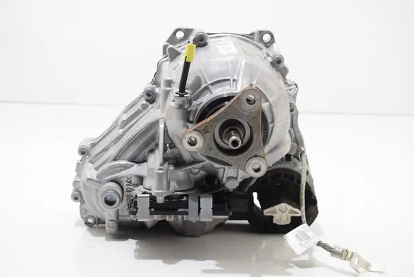 BMW G20 G22 G30 G11 G01 G05 VTG Vaihteisto image 3