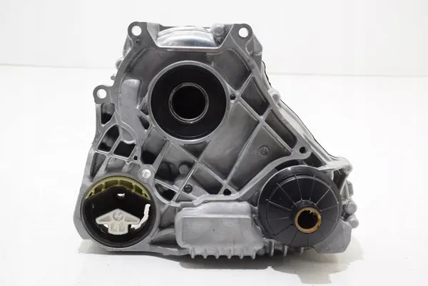 BMW G20 G22 G30 G11 G01 G05 VTG Vaihteisto image 5