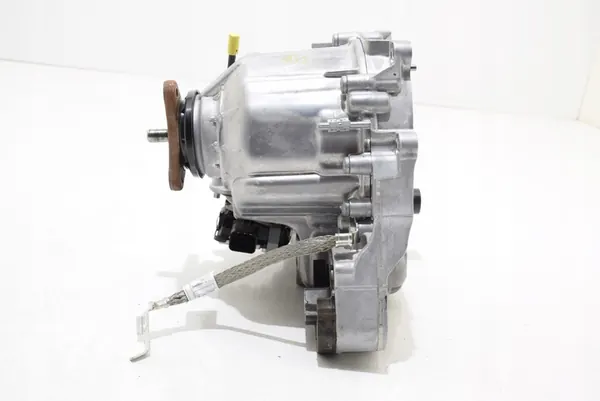 BMW G20 G22 G30 G11 G01 G05 VTG Vaihteisto image 6