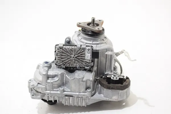 BMW G20 G22 G30 G11 G01 G05 VTG Vaihteisto image 7