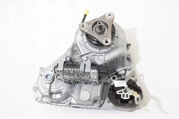 BMW G20 G22 G30 G11 G01 G05 VTG Vaihteisto image 8