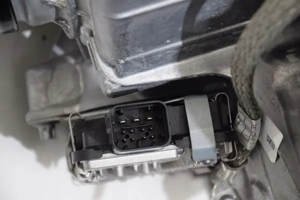 BMW G20 G22 G30 G11 G01 G05 VTG Vaihteisto image 9