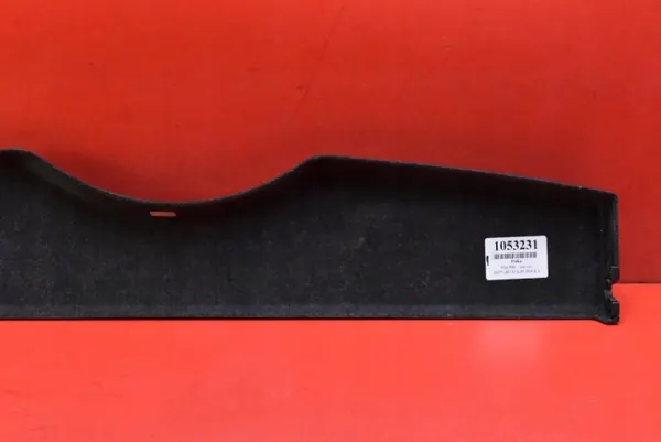 Fiat 500 2008-2015 kofferbakplank OEM mamAUTO-1053231- image 6