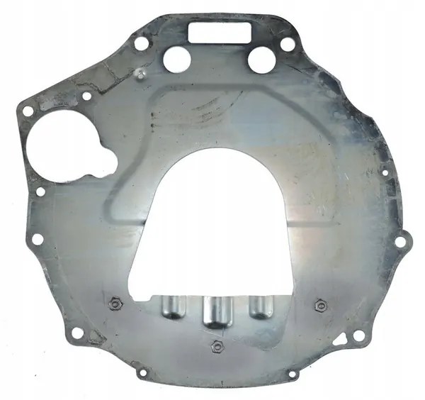 Cache d'embrayage Iveco Daily 2014- image 1