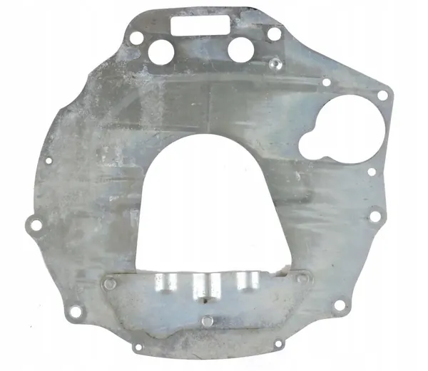 Cache d'embrayage Iveco Daily 2014- image 2