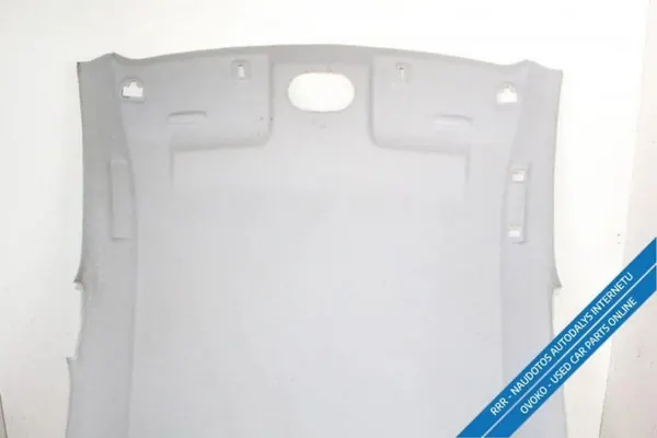 Techo Mitsubishi Colt VI OEM 7200A857HA Usado image 2