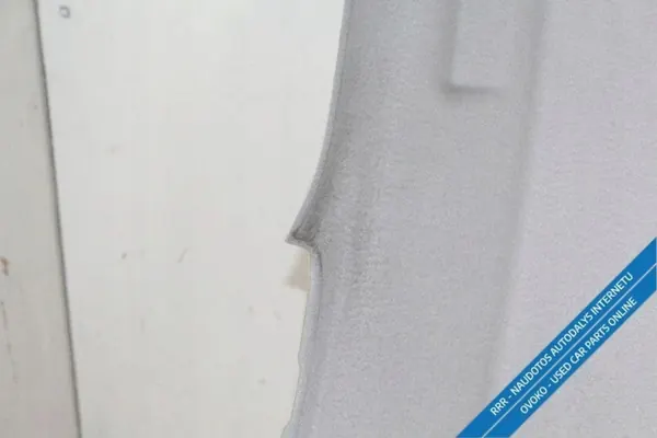 Techo Mitsubishi Colt VI OEM 7200A857HA Usado image 4