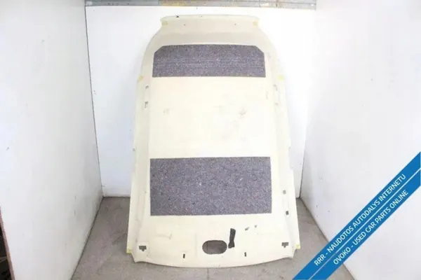 Techo Mitsubishi Colt VI OEM 7200A857HA Usado image 7