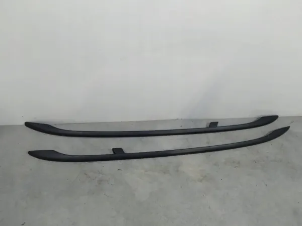 OEM 5907911226459 Barras de Techo para Skoda Superb II image 2