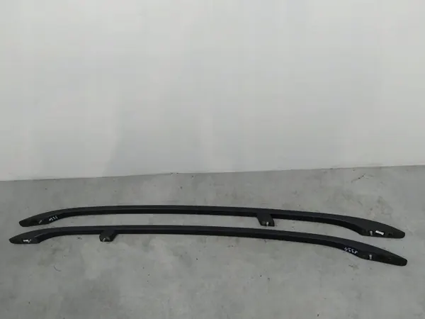 OEM 5907911226459 Barras de Techo para Skoda Superb II image 6