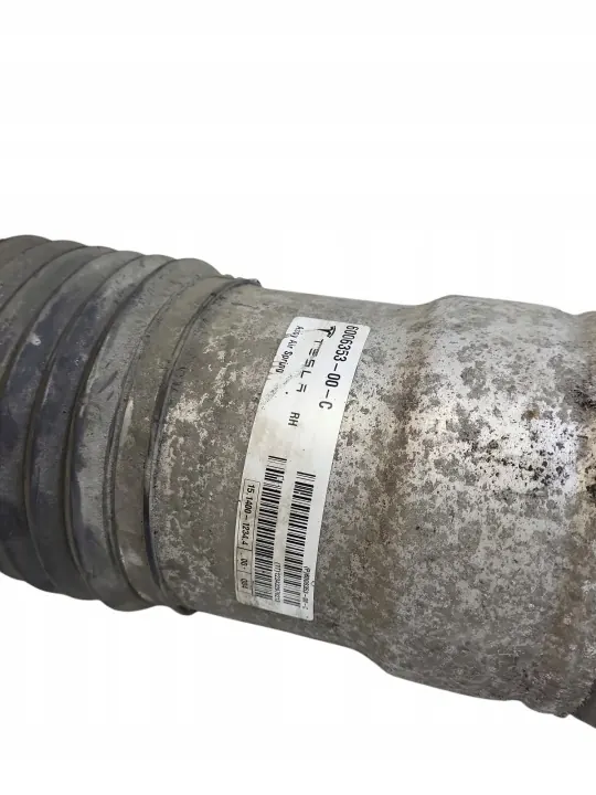 Airbag traseiro direito Tesla Model S OEM 600635300C image 4