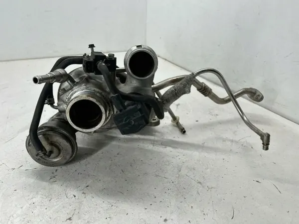 Turbo BUICK ENCORE Off-road 25202345 2019 image 3