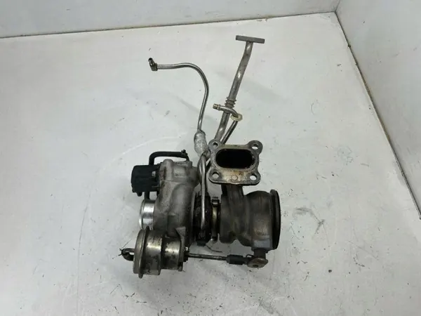 Turbo BUICK ENCORE Off-road 25202345 2019 image 5