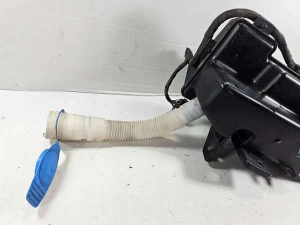 Pesunesteen Säiliö VW Tiguan 5N0 Sharan 7N Alhambra 7N 5N0955453B image 2