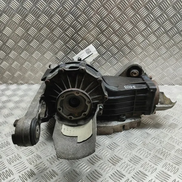Taka-alennin VW Phaeton 3D0501713 6.0L image 2