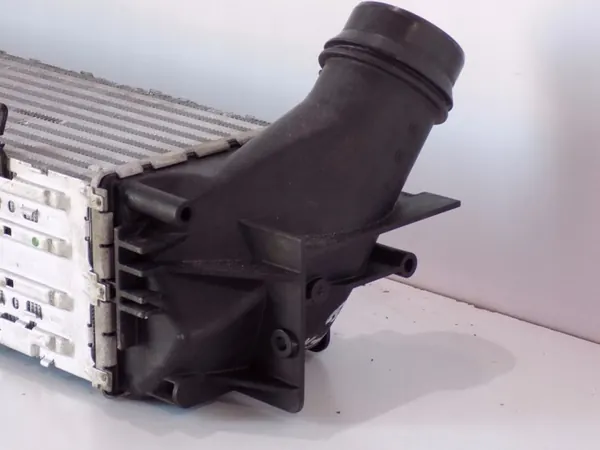 BMW 5 F10 / F11 Radiatore d'Aria 17117618769 image 8