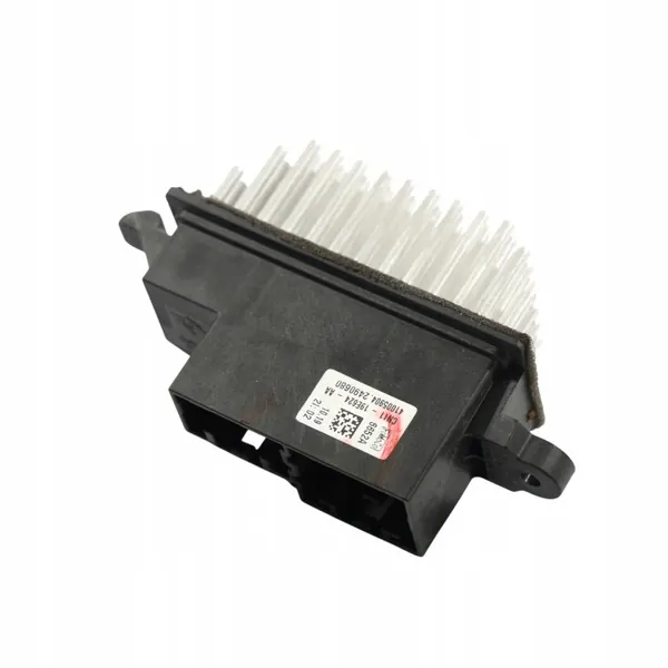 Blowerweerstand OEM CN11-19E624-AA voor Ford image 9