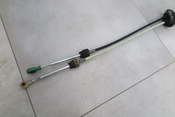 Versnellingskabel VW Crafter Mercedes Sprinter W906 A9062601809 image 2