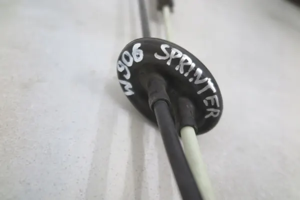 Versnellingskabel VW Crafter Mercedes Sprinter W906 A9062601809 image 3