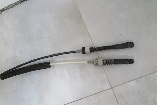 Versnellingskabel VW Crafter Mercedes Sprinter W906 A9062601809 image 4