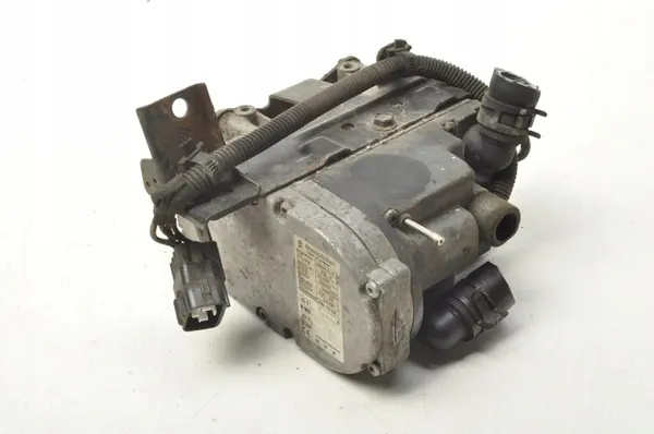 Chauffage Webasto OEM 252356 pour Toyota Corolla E12 image 2